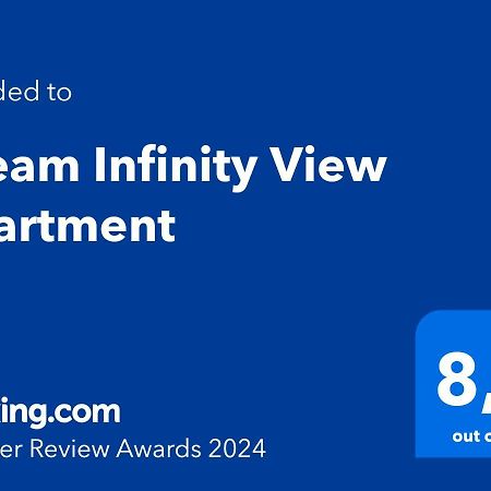 Dream Infinity View Apartment Arenales del Sol Luaran gambar