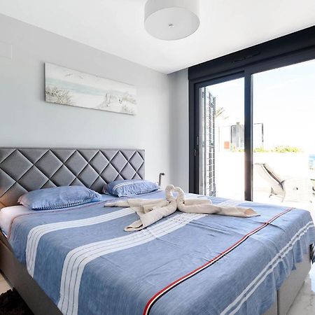 Dream Infinity View Apartment Arenales del Sol Luaran gambar
