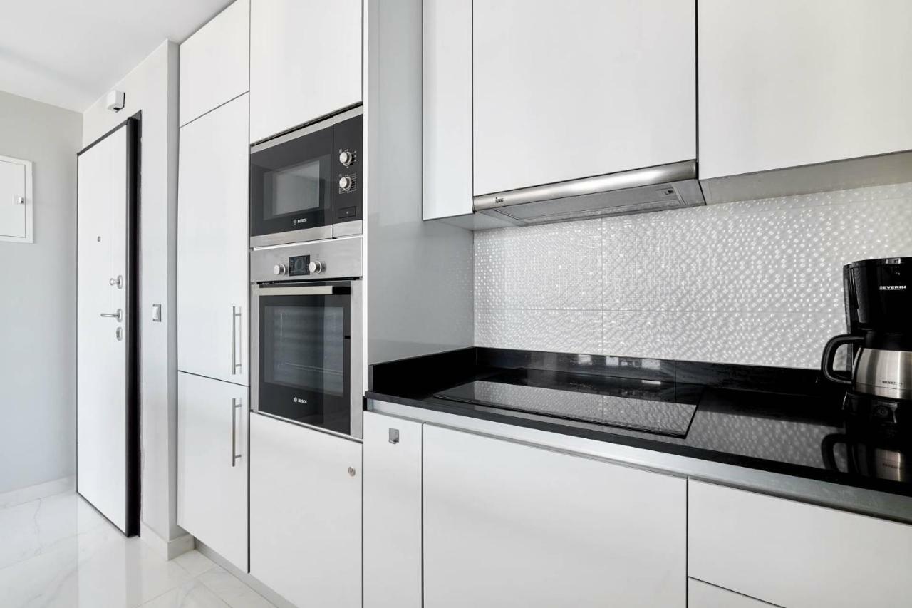 Dream Infinity View Apartment Arenales del Sol Luaran gambar