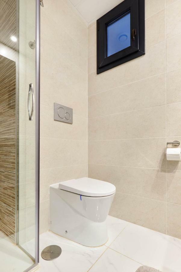 Dream Infinity View Apartment Arenales del Sol Luaran gambar