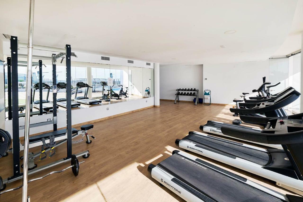 Dream Infinity View Apartment Arenales del Sol Luaran gambar