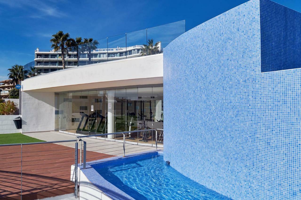 Dream Infinity View Apartment Arenales del Sol Luaran gambar