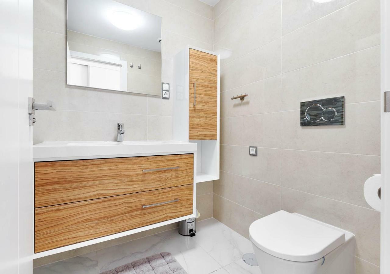 Dream Infinity View Apartment Arenales del Sol Luaran gambar