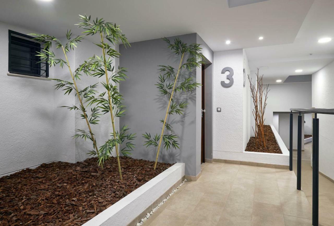 Dream Infinity View Apartment Arenales del Sol Luaran gambar