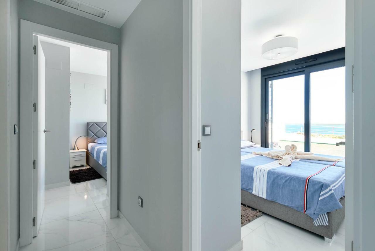 Dream Infinity View Apartment Arenales del Sol Luaran gambar