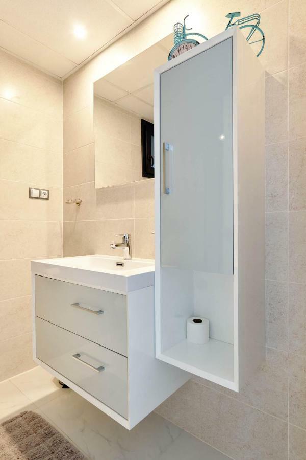 Dream Infinity View Apartment Arenales del Sol Luaran gambar