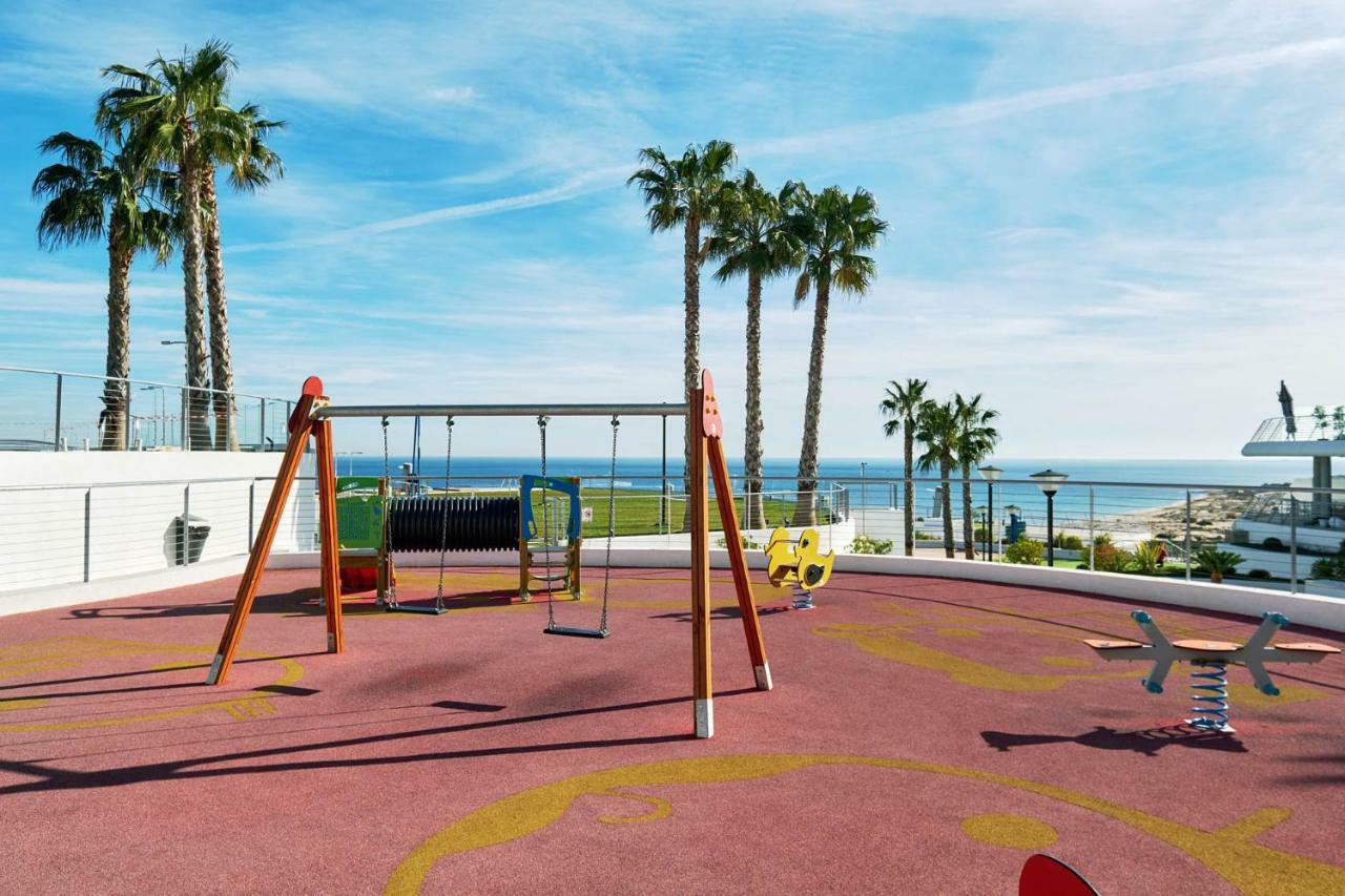Dream Infinity View Apartment Arenales del Sol Luaran gambar