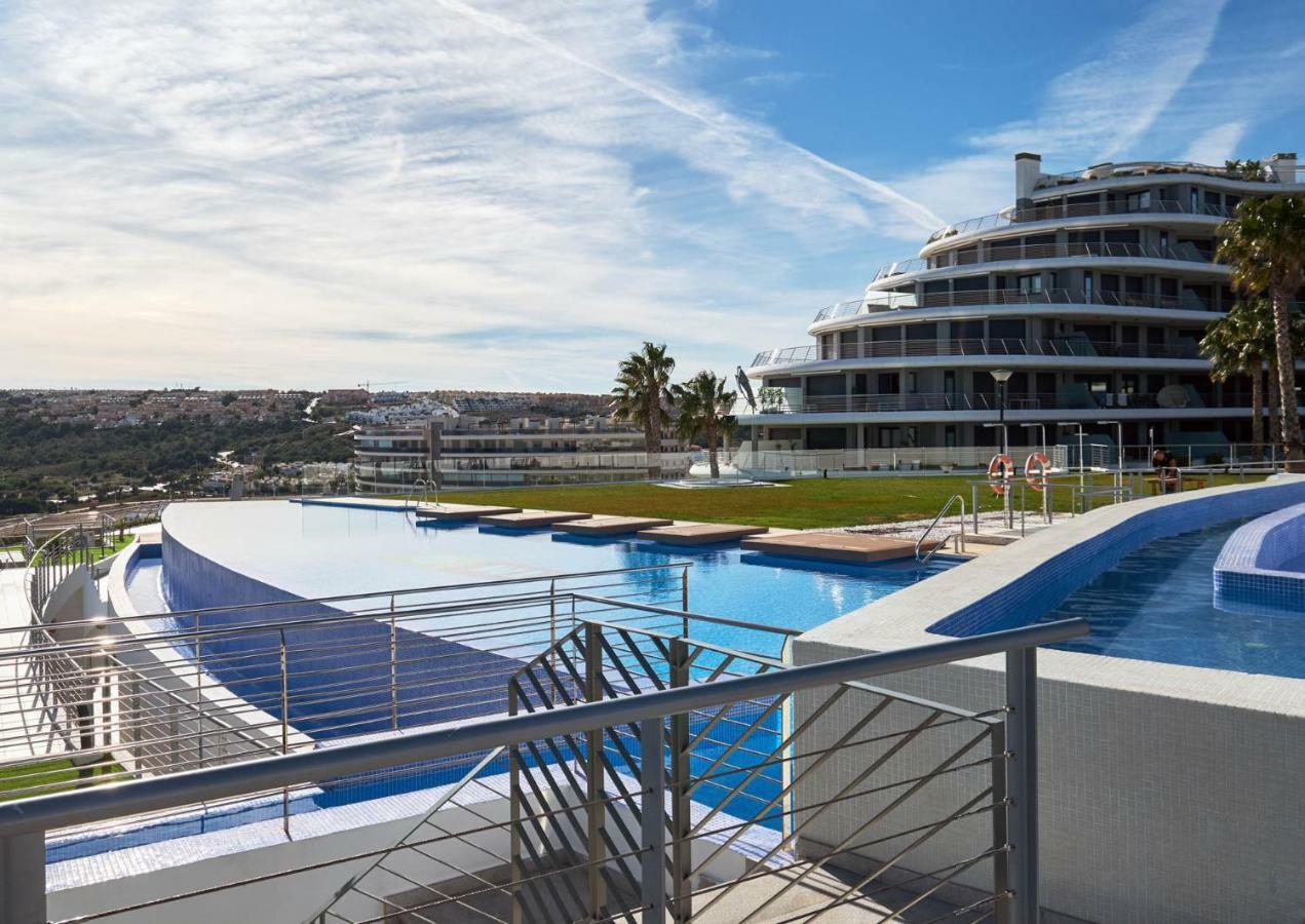 Dream Infinity View Apartment Arenales del Sol Luaran gambar