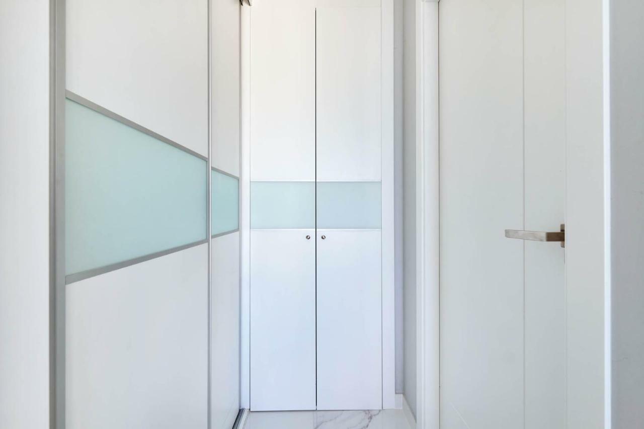 Dream Infinity View Apartment Arenales del Sol Luaran gambar