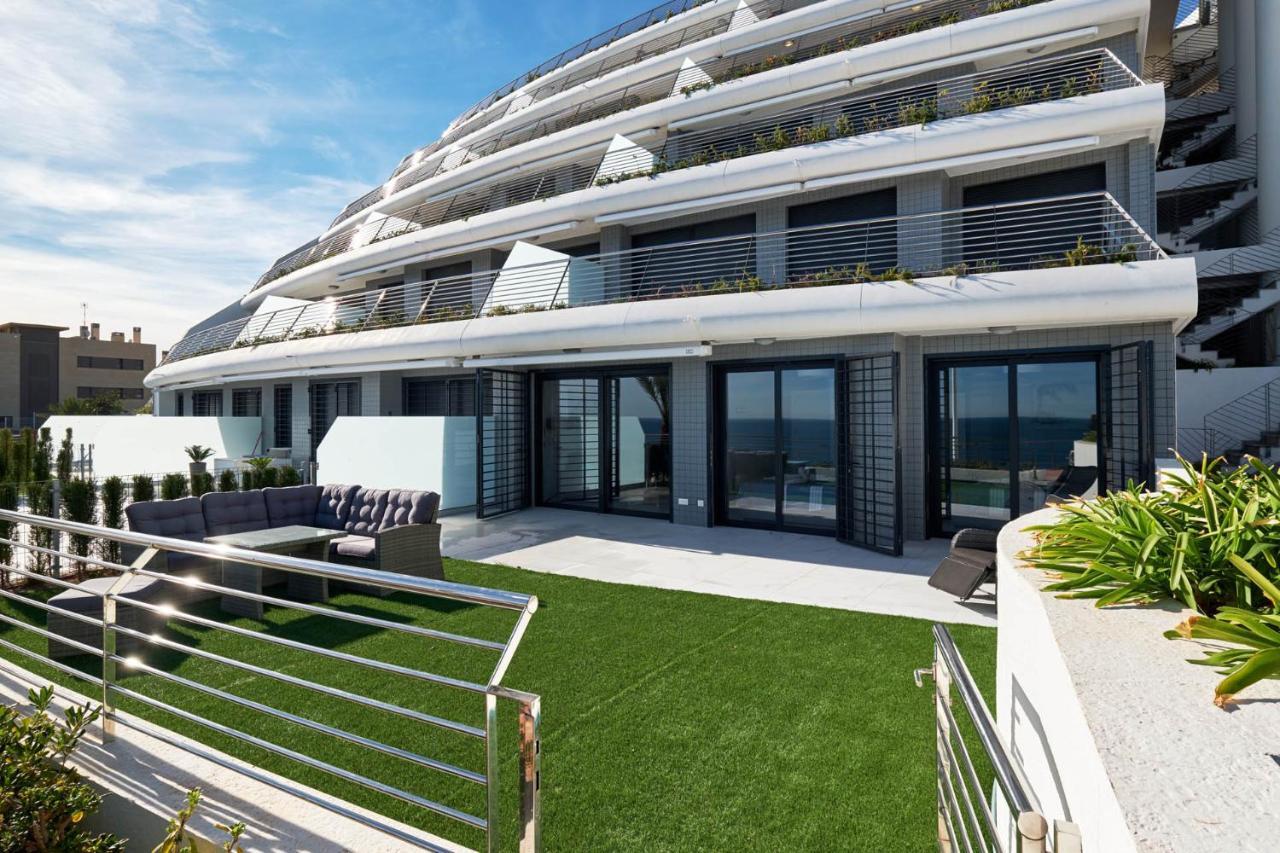 Dream Infinity View Apartment Arenales del Sol Luaran gambar