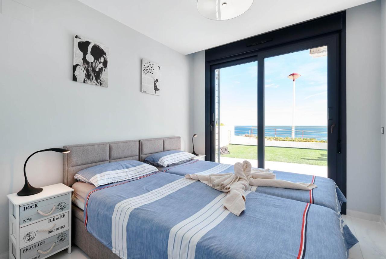 Dream Infinity View Apartment Arenales del Sol Luaran gambar