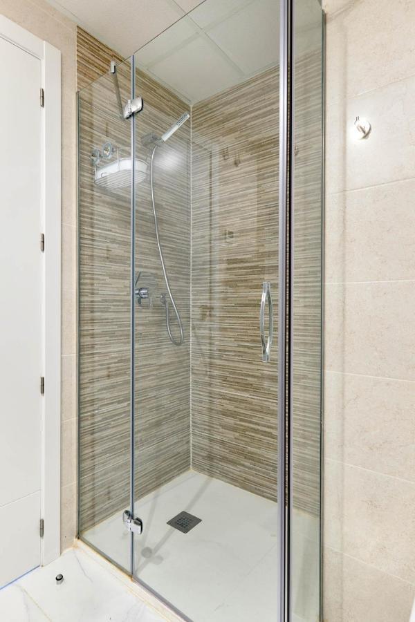Dream Infinity View Apartment Arenales del Sol Luaran gambar