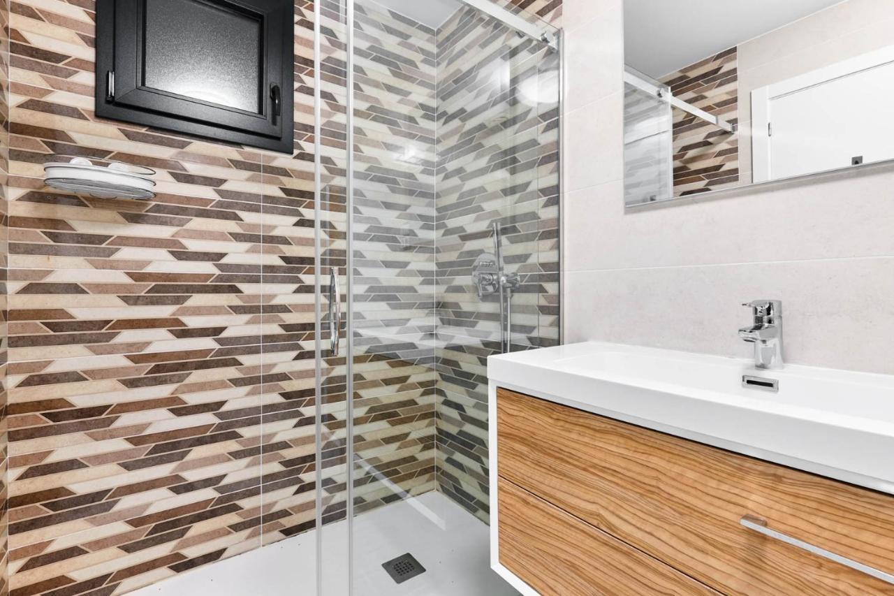 Dream Infinity View Apartment Arenales del Sol Luaran gambar