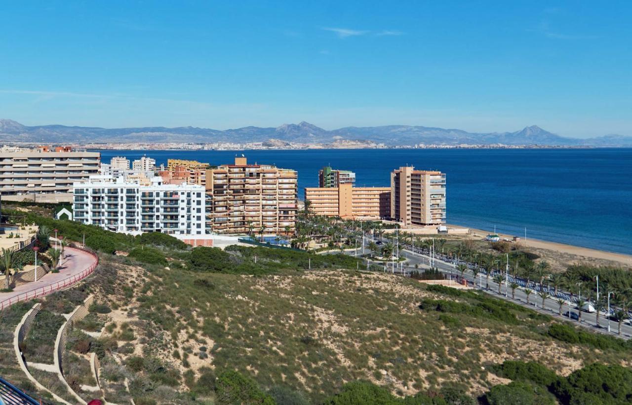 Dream Infinity View Apartment Arenales del Sol Luaran gambar