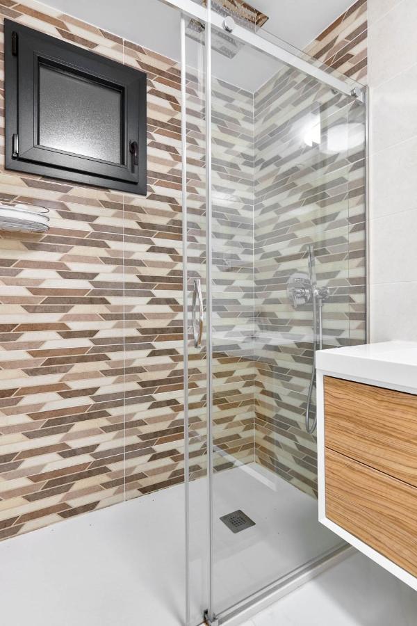 Dream Infinity View Apartment Arenales del Sol Luaran gambar