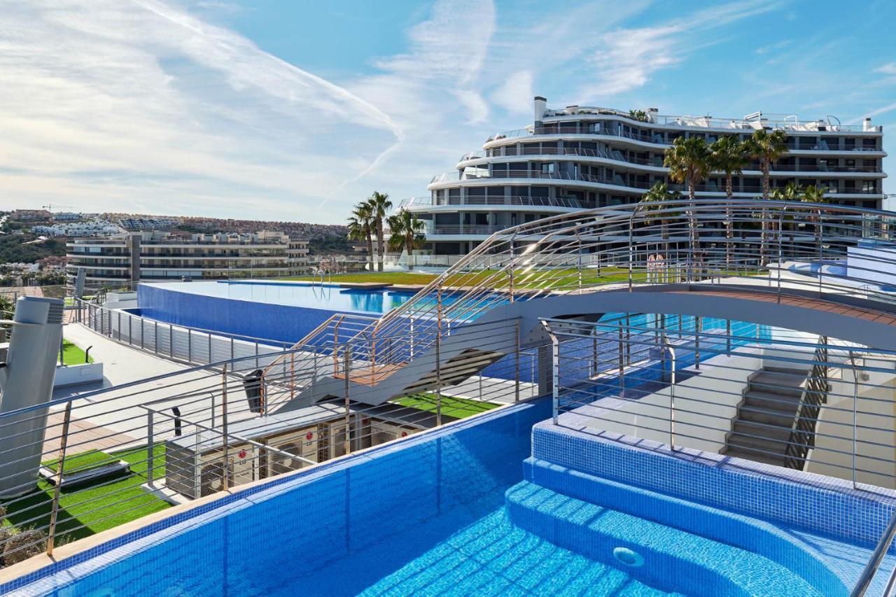 Dream Infinity View Apartment Arenales del Sol Luaran gambar