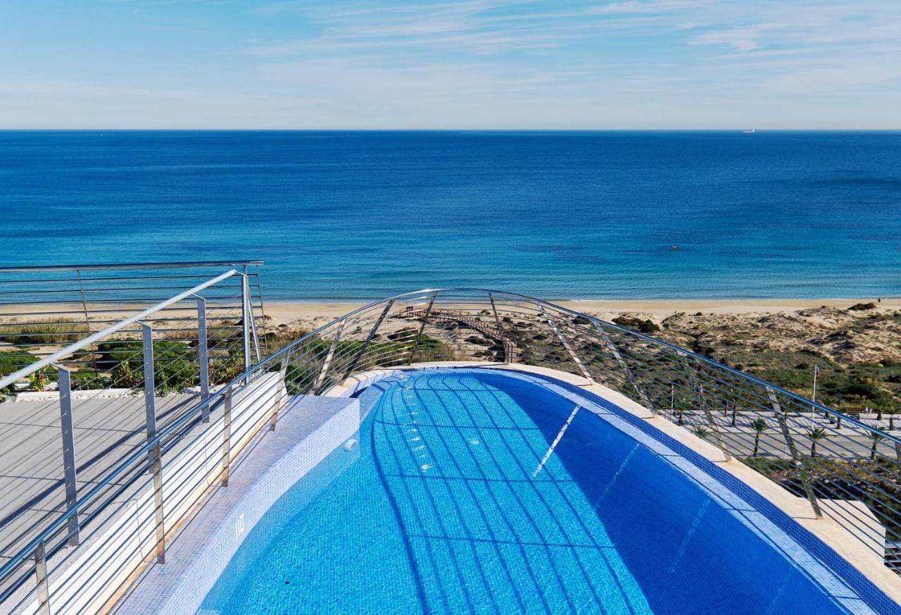 Dream Infinity View Apartment Arenales del Sol Luaran gambar